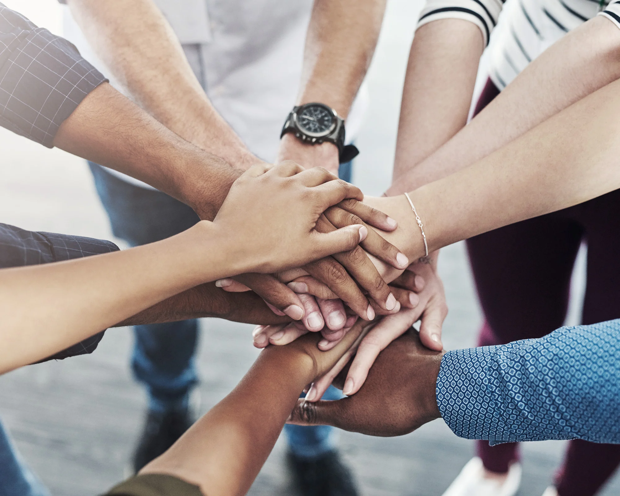 The Value of Community Buy-In
