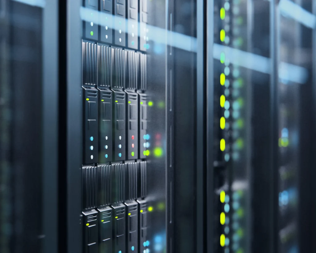 Big Data: Wert vor Volumen